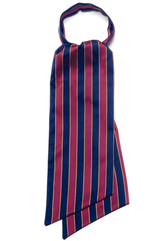 regimental bordeaux